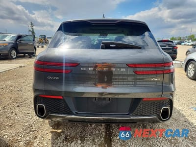 Zdjęcie 6 z 13 samochodu: 2024 GENESIS GV70 VIN:5NMMADTB1RH001089 - miniatura