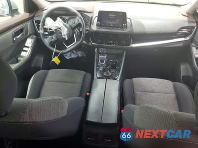 Zdjęcie 8 z 13 samochodu: 2021 NISSAN ROGUE SV VIN:5N1AT3BB9MC782987 - miniatura