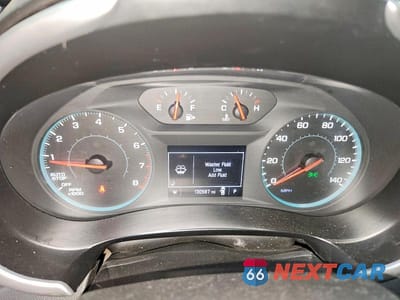 Zdjęcie 9 z 12 samochodu: 2023 CHEVROLET MALIBU LT VIN:1G1ZD5ST5PF204793 - miniatura