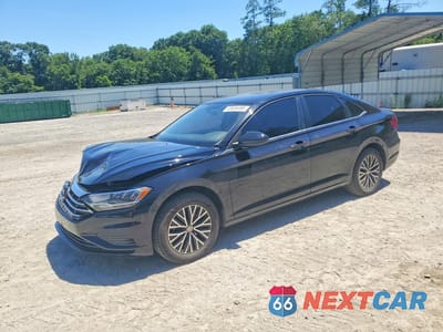 2021 VOLKSWAGEN JETTA S 3VWC57BU6MM041630 - główne zdjęcie licytacji z USA - miniatura