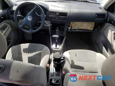 Zdjęcie 8 z 12 samochodu: 2002 VOLKSWAGEN JETTA GLS TDI VIN:3VWSP69M32M045279 - miniatura