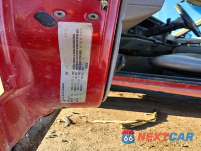 Zdjęcie 13 z 13 samochodu: 1989 JEEP CHEROKEE VIN:1J4FJ28L9KL540279 - miniatura