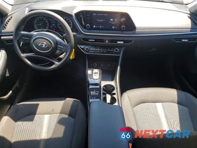 Zdjęcie 8 z 13 samochodu: 2022 HYUNDAI SONATA SE VIN:5NPEG4JA5NH145240 - miniatura
