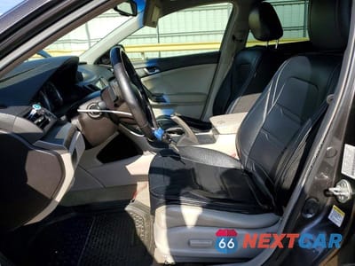Zdjęcie 7 z 12 samochodu: 2010 ACURA TSX VIN:JH4CU2F61AC025335 - miniatura