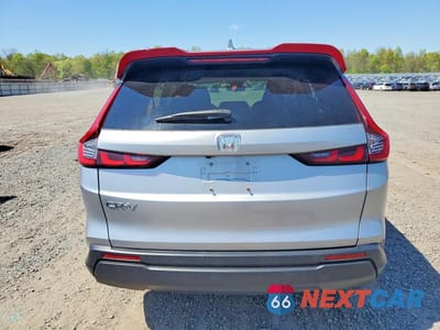 Zdjęcie 6 z 13 samochodu: 2024 HONDA CR-V LX VIN:2HKRS4H22RH445533 - miniatura