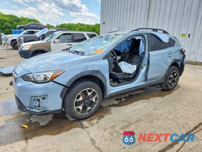 2020 SUBARU CROSSTREK PREMIUM JF2GTAPC7L8244540 - główne zdjęcie licytacji z USA - miniatura