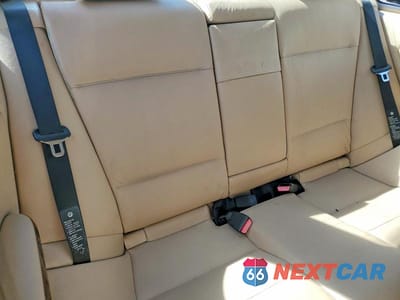 Zdjęcie 10 z 12 samochodu: 2002 BMW 325 CI VIN:WBABN33472JW51064 - miniatura