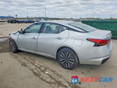 Drugie zdjęcie samochodu z przodu: 2025 NISSAN ALTIMA SV VIN:1N4BL4DW3SN410714 - miniatura