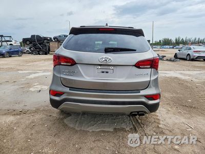 Zdjęcie 6 z 12 samochodu: 2017 HYUNDAI SANTA FE SPORT 2.0T VIN:5XYZU4LA4HG487149 - miniatura