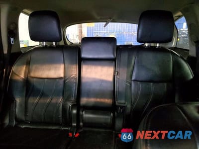 Zdjęcie 10 z 13 samochodu: 2014 INFINITI QX60 BASE VIN:5N1AL0MM3EC517836 - miniatura