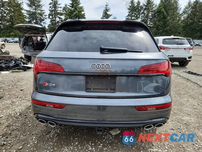 Zdjęcie 6 z 13 samochodu: 2021 AUDI SQ5 PREMIUM PLUS VIN:WA1B4AFY6M2041804 - miniatura