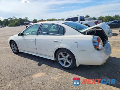 Drugie zdjęcie samochodu z przodu: 2006 NISSAN ALTIMA 3.5 SE VIN:1N4BL11D56C219430 - miniatura