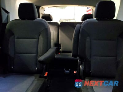 Zdjęcie 10 z 13 samochodu: 2019 CHEVROLET TRAVERSE LT VIN:1GNEVGKW0KJ303835 - miniatura