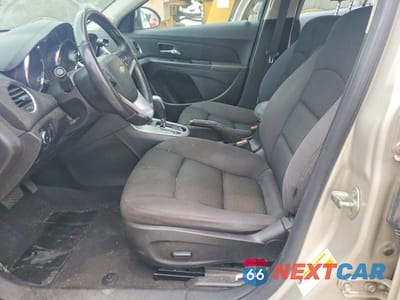 Zdjęcie 7 z 12 samochodu: 2014 CHEVROLET CRUZE LT VIN:1G1PC5SB9E7257506 - miniatura
