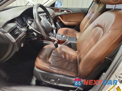 Zdjęcie 7 z 13 samochodu: 2012 AUDI A6 PREMIUM PLUS VIN:WAUGGAFC0CN126820 - miniatura