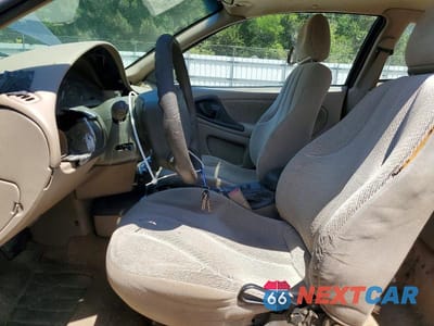 Zdjęcie 7 z 12 samochodu: 2002 CHEVROLET CAVALIER LS VIN:1G1JS124127485790 - miniatura