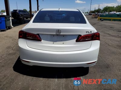 Zdjęcie 6 z 13 samochodu: 2015 ACURA TLX TECH VIN:19UUB1F58FA004564 - miniatura
