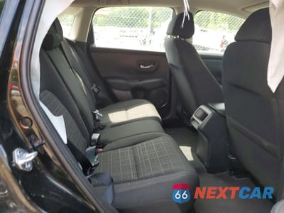 Zdjęcie 10 z 12 samochodu: 2025 HONDA HR-V LX VIN:3CZRZ1H37SM755271 - miniatura
