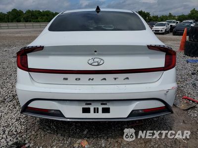 Zdjęcie 6 z 12 samochodu: 2021 HYUNDAI SONATA SE VIN:5NPEG4JA2MH077557 - miniatura