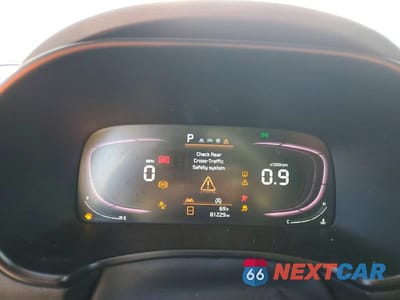 Zdjęcie 9 z 12 samochodu: 2023 KIA SOUL LX VIN:KNDJ23AUXP7862158 - miniatura
