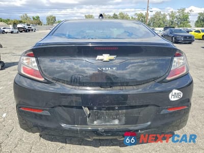 Zdjęcie 6 z 12 samochodu: 2018 CHEVROLET VOLT LT VIN:1G1RC6S55JU152174 - miniatura