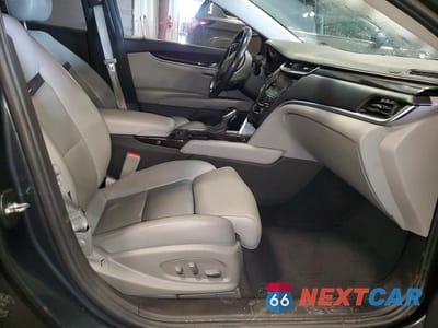 Zdjęcie 7 z 12 samochodu: 2014 CADILLAC XTS LUXURY COLLECTION VIN:2G61M5S37E9162074 - miniatura
