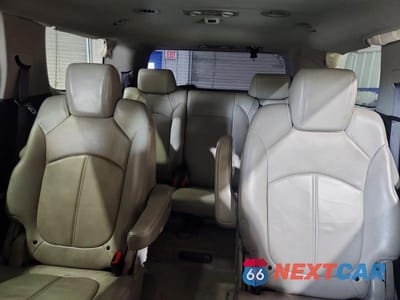 Zdjęcie 10 z 13 samochodu: 2008 GMC ACADIA SLT-2 VIN:1GKEV337X8J178932 - miniatura