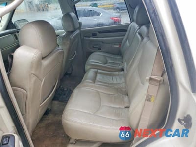 Zdjęcie 11 z 13 samochodu: 2003 CADILLAC ESCALADE LUXURY VIN:1GYEC63T03R318703 - miniatura