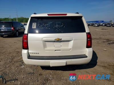 Zdjęcie 6 z 13 samochodu: 2015 CHEVROLET TAHOE K1500 LT VIN:1GNSKBKC0FR540658 - miniatura