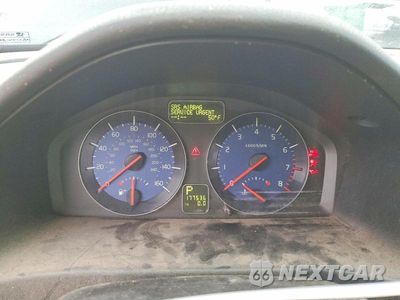 Zdjęcie 9 z 12 samochodu: 2009 VOLVO S40 T5 VIN:YV1MH672192464186 - miniatura
