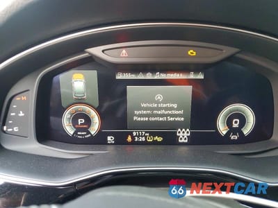 Zdjęcie 9 z 14 samochodu: 2025 AUDI Q7 PREMIUM VIN:WA1AVBF78SD031752 - miniatura