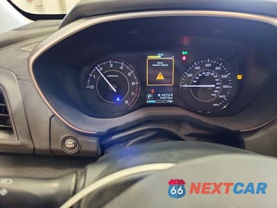 Zdjęcie 9 z 12 samochodu: 2018 SUBARU IMPREZA PREMIUM PLUS VIN:4S3GTAD65J3702454 - miniatura