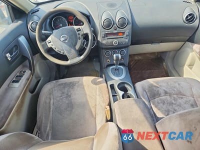 Zdjęcie 8 z 12 samochodu: 2010 NISSAN ROGUE SL VIN:JN8AS5MT2AW008961 - miniatura
