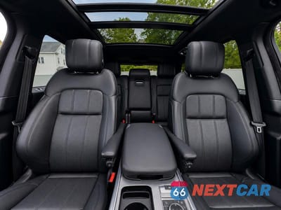 Zdjęcie 13 z 14 samochodu: 2020 LAND ROVER RANGE ROVER SPORT P525 HSE VIN:SALWR2SE5LA730398 - miniatura