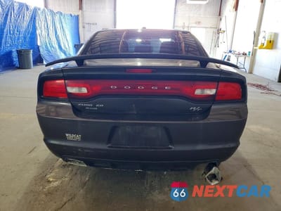 Zdjęcie 6 z 13 samochodu: 2013 DODGE CHARGER R VIN:2C3CDXDT8DH643796 - miniatura