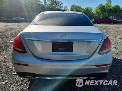 Zdjęcie 6 z 12 samochodu: 2020 MERCEDES-BENZ E 350 4MATIC VIN:WDDZF8EB1LA722970 - miniatura