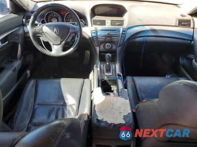 Zdjęcie 8 z 12 samochodu: 2012 ACURA TL VIN:19UUA8F27CA037083 - miniatura