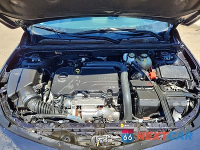 Zdjęcie 11 z 13 samochodu: 2023 CHEVROLET MALIBU LT VIN:1G1ZD5ST0PF123541 - miniatura