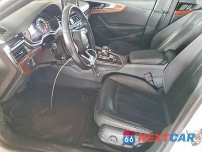 Zdjęcie 7 z 12 samochodu: 2020 AUDI A5 PREMIUM VIN:WAUANCF51LA007884 - miniatura