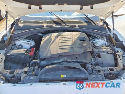 Zdjęcie 12 z 13 samochodu: 2019 JAGUAR F-PACE VIN:SADCS2FX3KA602139 - miniatura