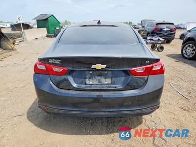 Zdjęcie 6 z 12 samochodu: 2017 CHEVROLET MALIBU LT VIN:1G1ZE5ST7HF117234 - miniatura