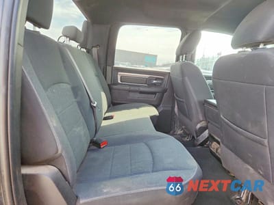 Zdjęcie 10 z 13 samochodu: 2021 RAM 1500 CLASSIC SLT VIN:1C6RR7LG3MS583440 - miniatura