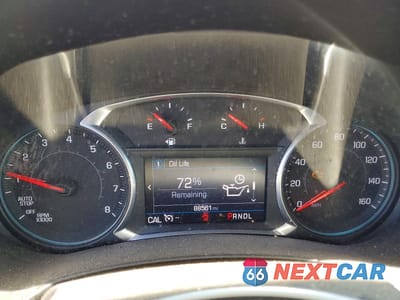 Zdjęcie 9 z 13 samochodu: 2019 CHEVROLET EQUINOX LT VIN:3GNAXVEX8KL365753 - miniatura