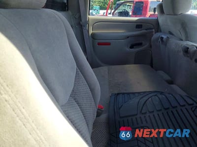 Zdjęcie 10 z 12 samochodu: 2006 CHEVROLET SILVERADO K1500 VIN:2GCEK13T761237884 - miniatura