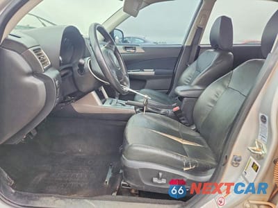Zdjęcie 7 z 13 samochodu: 2011 SUBARU FORESTER LIMITED VIN:JF2SHBEC1BH740565 - miniatura