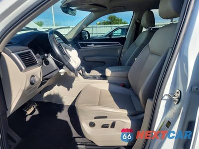 Zdjęcie 7 z 14 samochodu: 2018 VOLKSWAGEN ATLAS SEL VIN:1V2RR2CA5JC545333 - miniatura