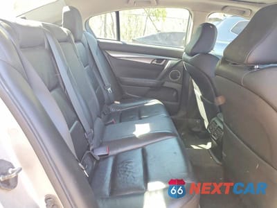 Zdjęcie 10 z 12 samochodu: 2010 ACURA TL VIN:19UUA8F56AA800864 - miniatura