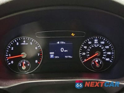 Zdjęcie 9 z 13 samochodu: 2020 KIA SORENTO S VIN:5XYPG4A58LG695600 - miniatura