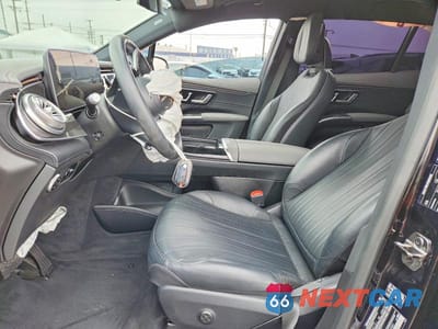 Zdjęcie 7 z 14 samochodu: 2023 MERCEDES-BENZ EQS SUV 450+ VIN:4JGDM2DB3PA009983 - miniatura