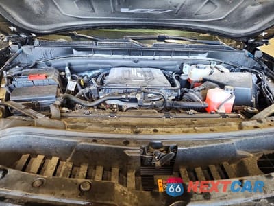 Zdjęcie 12 z 13 samochodu: 2023 CADILLAC ESCALADE V SPORT VIN:1GYS4HK99PR499873 - miniatura